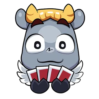 Buff Portrait
