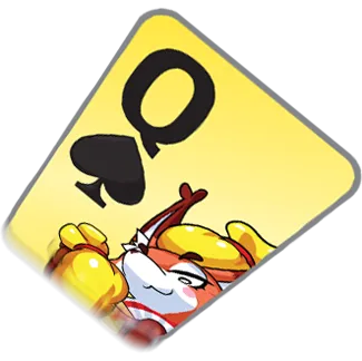 card queen